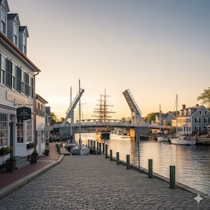 Click here for Mystic, CT Mystic, CT