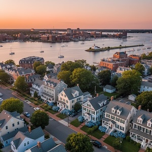 Click here for New London, CT New London, CT